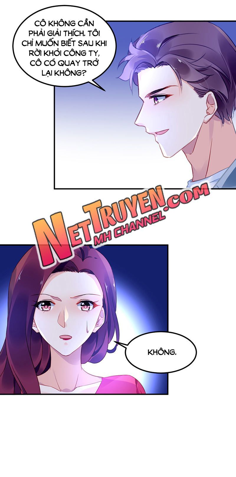 Đối Kháng Hoa Tâm Chủ Thượng Chapter 89 - 5