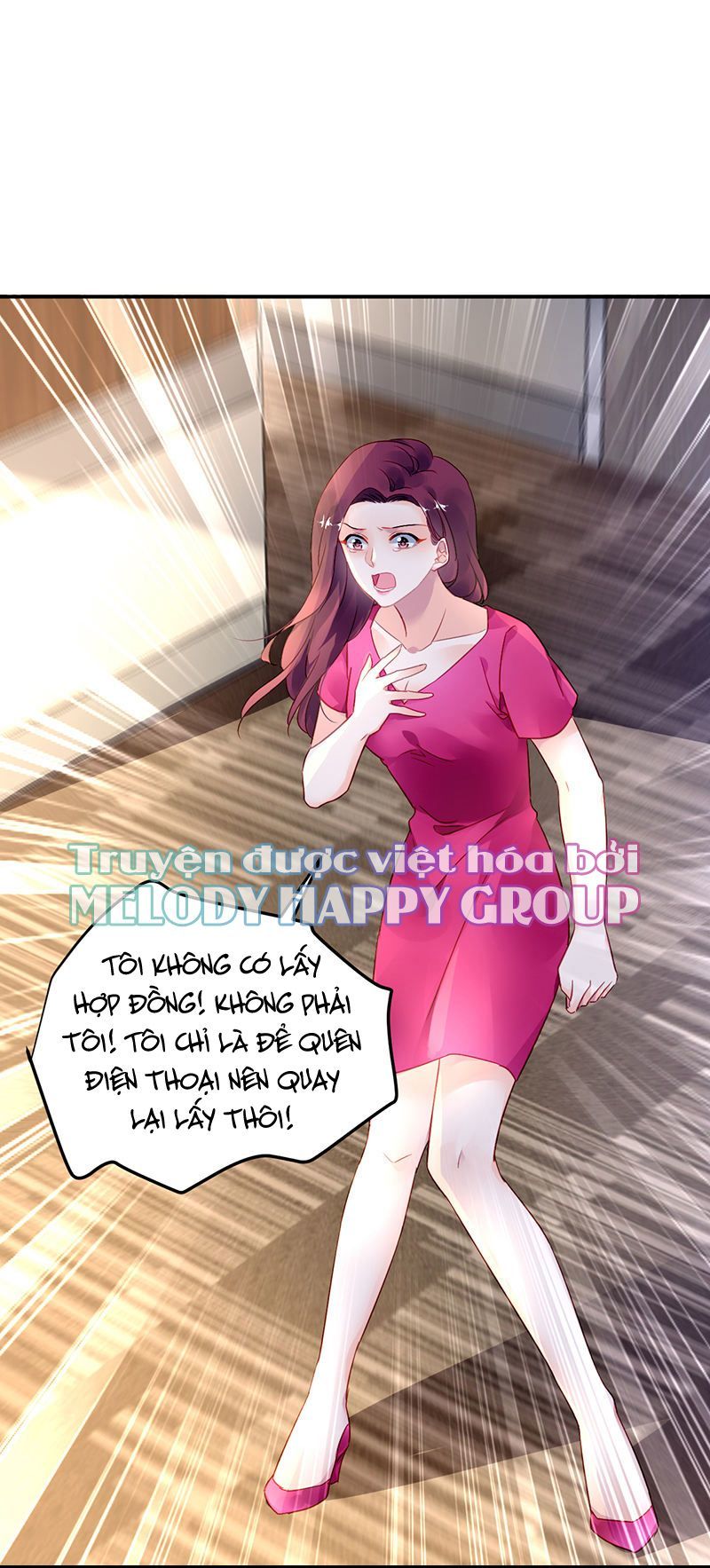 Đối Kháng Hoa Tâm Chủ Thượng Chapter 89 - 10