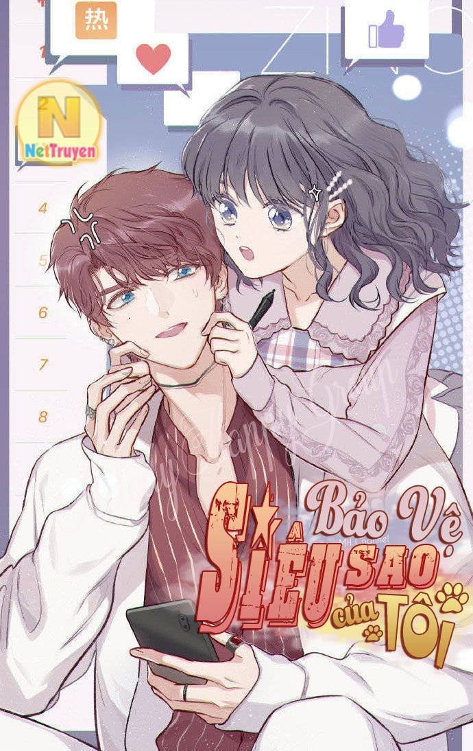 Đối Kháng Hoa Tâm Chủ Thượng Chapter 90 - 16