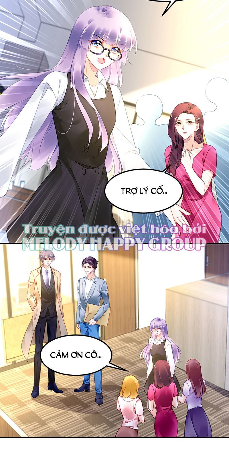 Đối Kháng Hoa Tâm Chủ Thượng Chapter 90 - 6