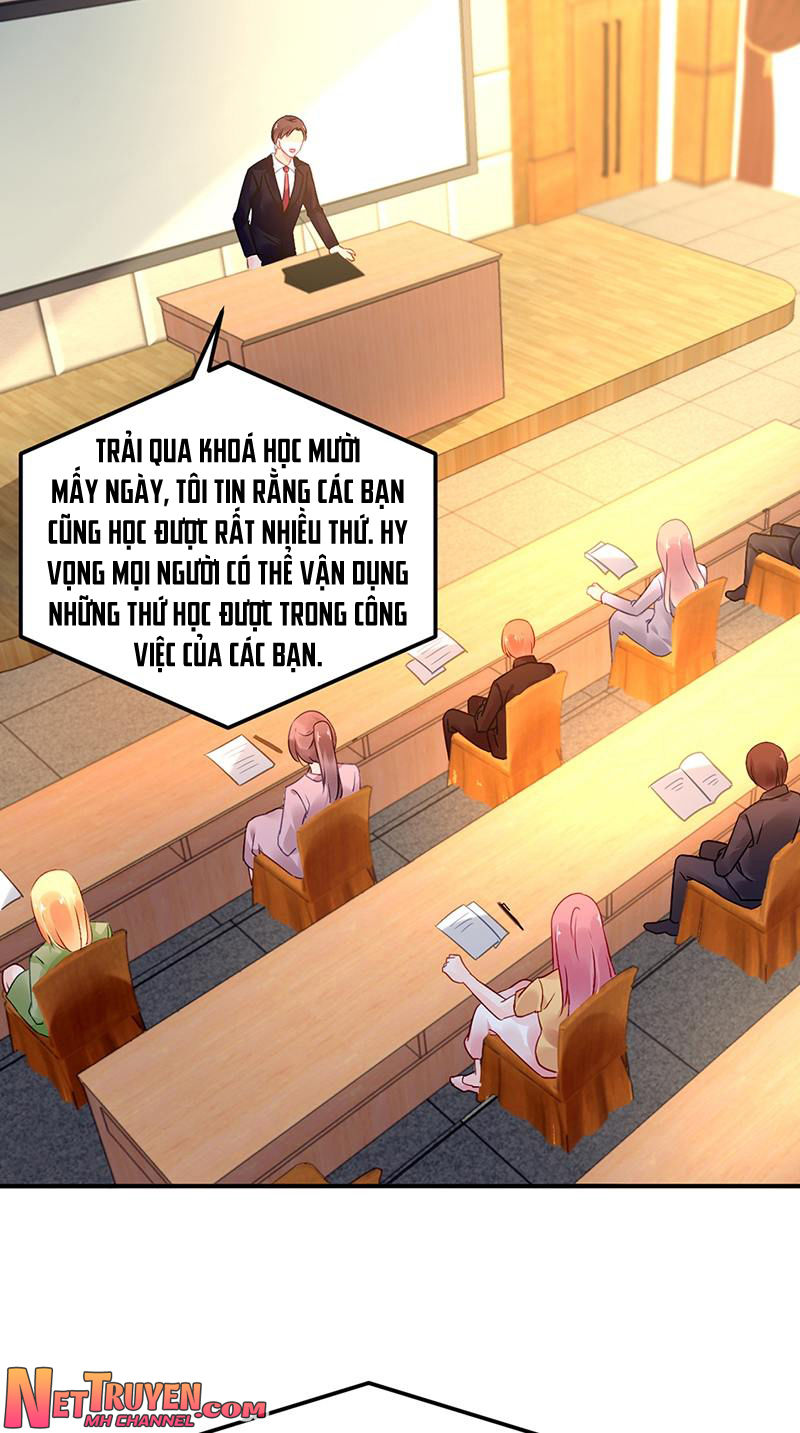 Đối Kháng Hoa Tâm Chủ Thượng Chapter 98 - 5