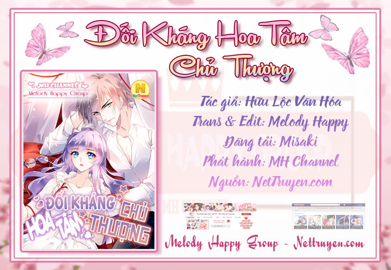 Đối Kháng Hoa Tâm Chủ Thượng Chapter 49 - 3