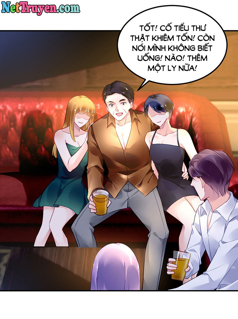 Đối Kháng Hoa Tâm Chủ Thượng Chapter 51 - 11