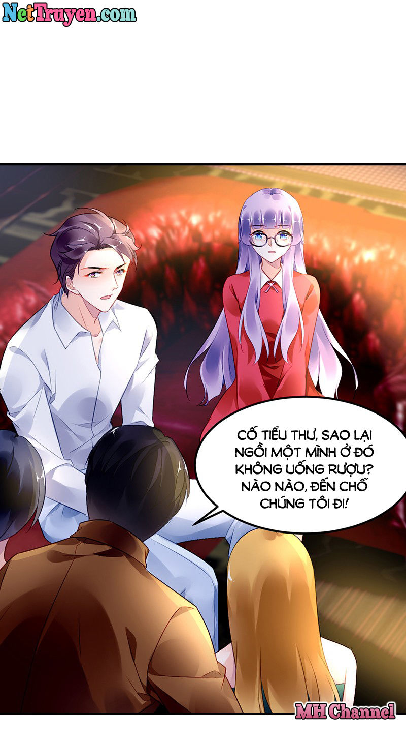 Đối Kháng Hoa Tâm Chủ Thượng Chapter 51 - 7