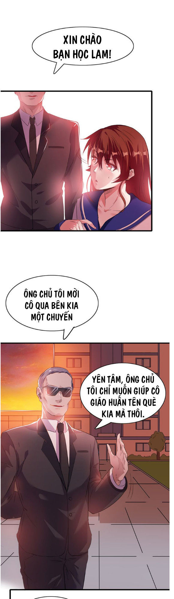 Tiên Vương Trùng Sinh Chapter 1 - 27