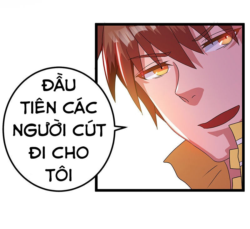 Tiên Vương Trùng Sinh Chapter 10 - 14