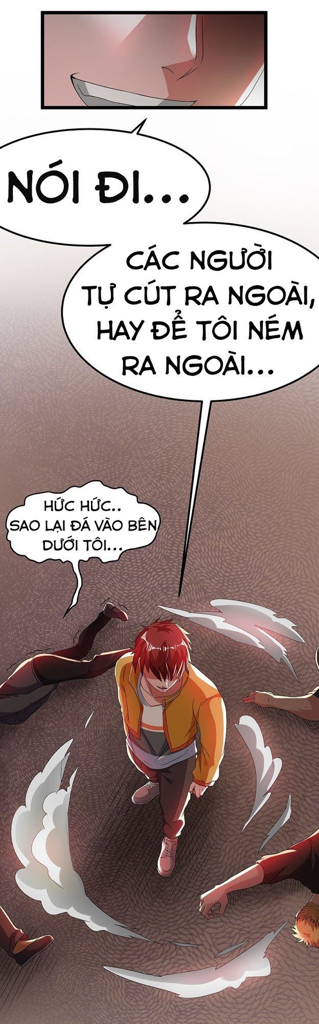 Tiên Vương Trùng Sinh Chapter 10 - 22