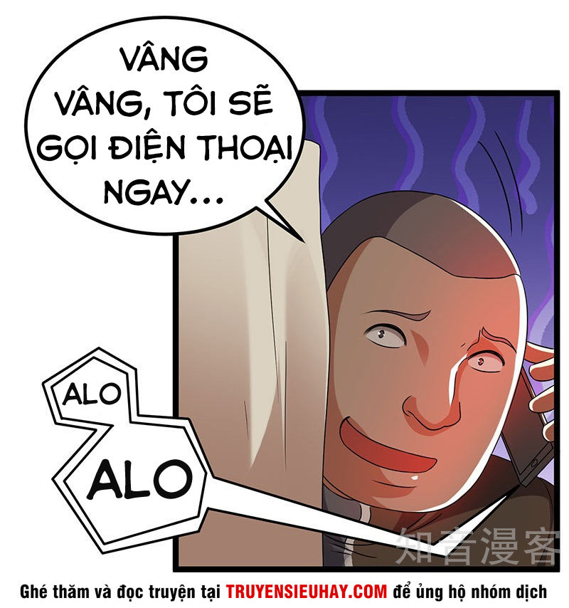 Tiên Vương Trùng Sinh Chapter 10 - 26