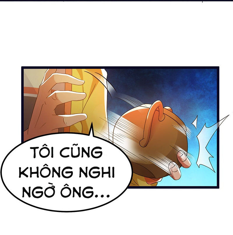 Tiên Vương Trùng Sinh Chapter 10 - 8