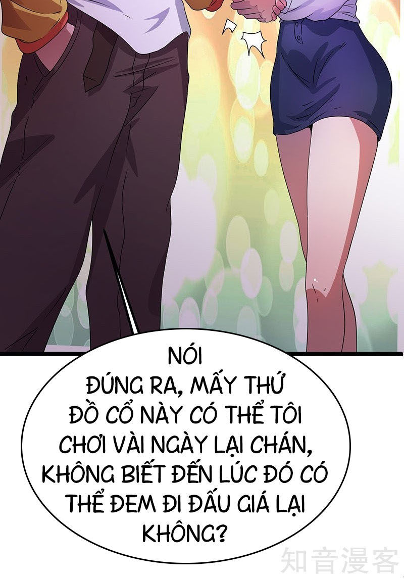 Tiên Vương Trùng Sinh Chapter 11 - 15