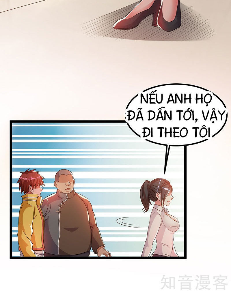 Tiên Vương Trùng Sinh Chapter 11 - 5