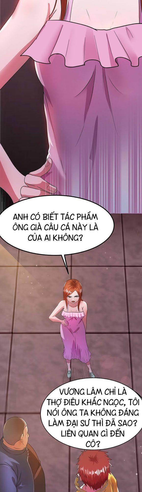 Tiên Vương Trùng Sinh Chapter 12 - 24