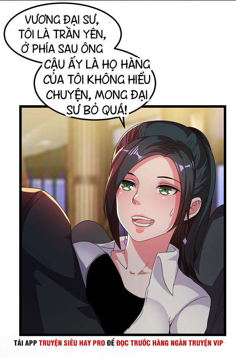 Tiên Vương Trùng Sinh Chapter 12 - 28