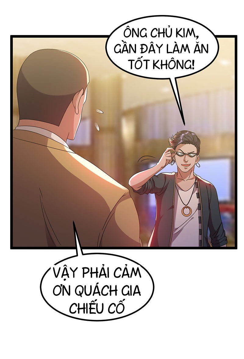 Tiên Vương Trùng Sinh Chapter 13 - 17