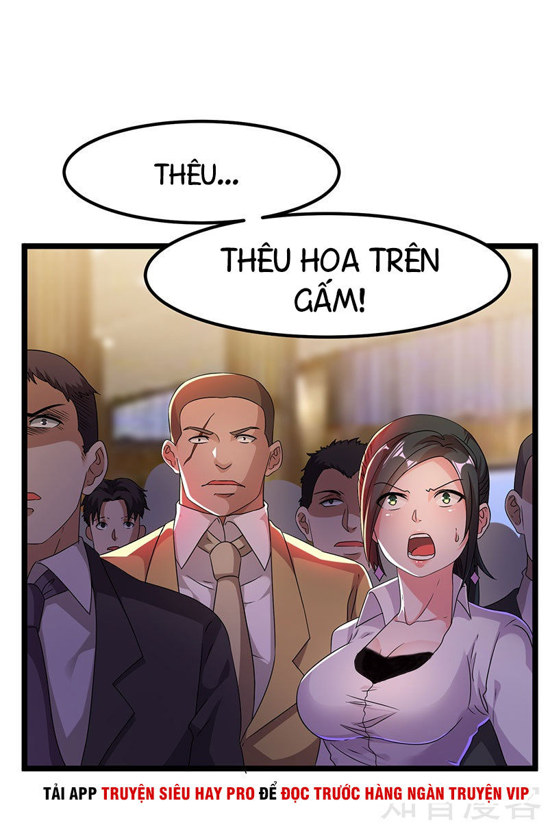 Tiên Vương Trùng Sinh Chapter 13 - 4