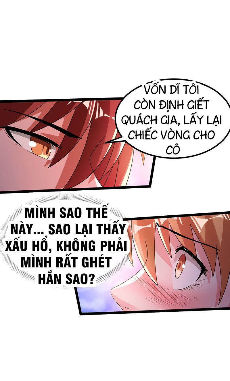 Tiên Vương Trùng Sinh Chapter 14 - 11