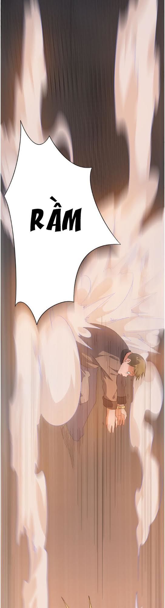Tiên Vương Trùng Sinh Chapter 4 - 4