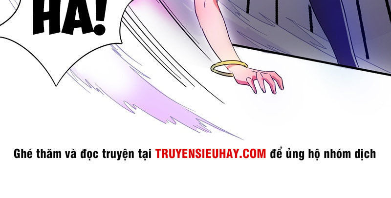 Tiên Vương Trùng Sinh Chapter 6 - 17