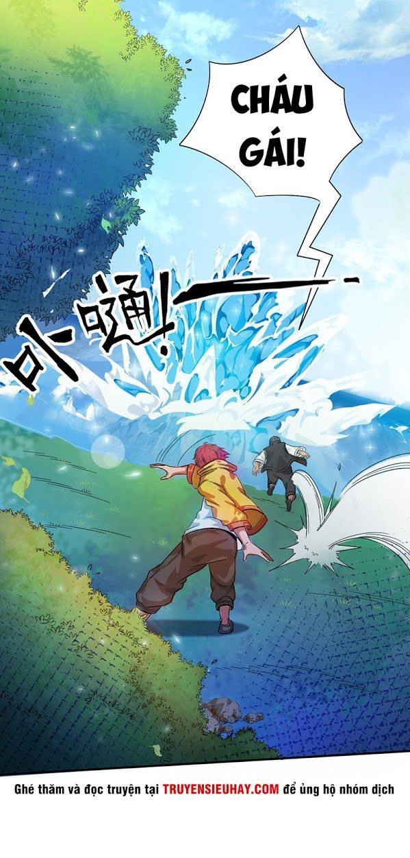 Tiên Vương Trùng Sinh Chapter 6 - 20