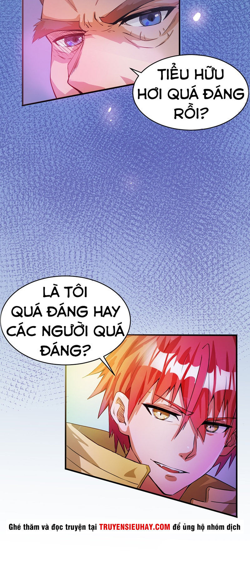 Tiên Vương Trùng Sinh Chapter 6 - 22