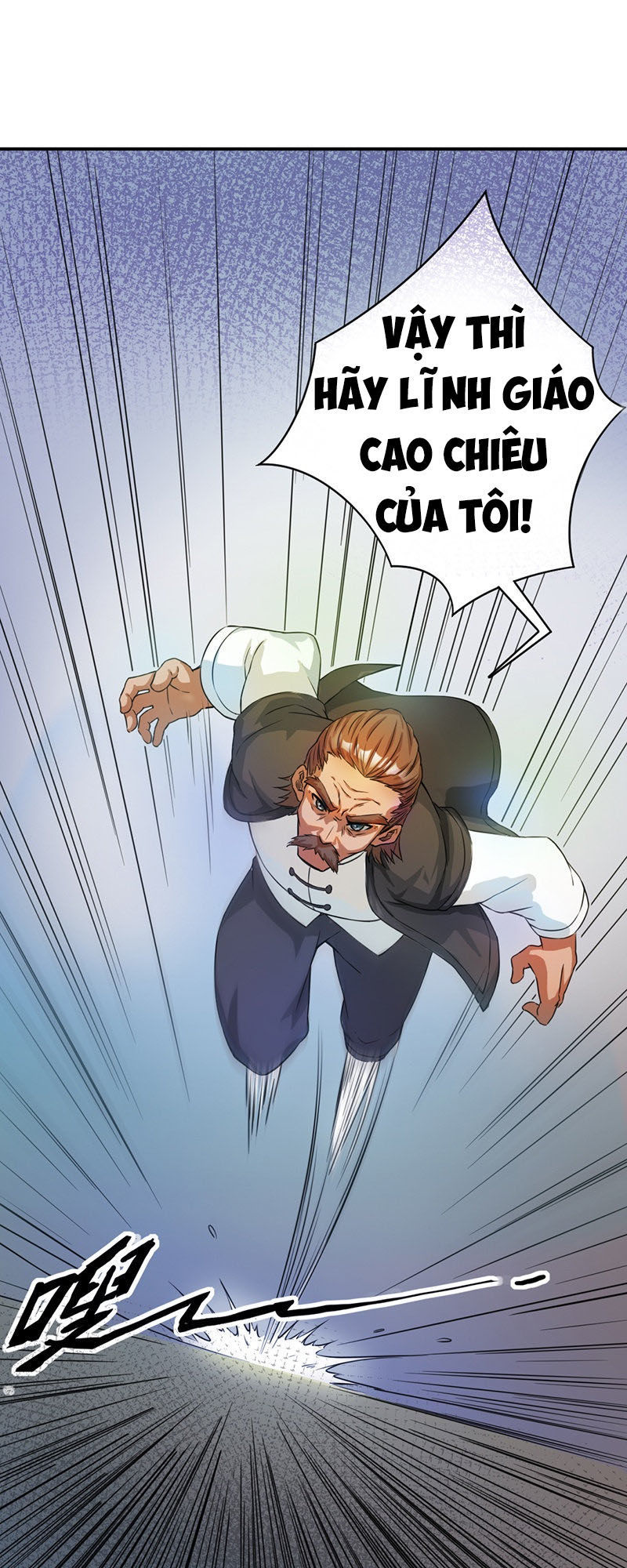 Tiên Vương Trùng Sinh Chapter 6 - 25