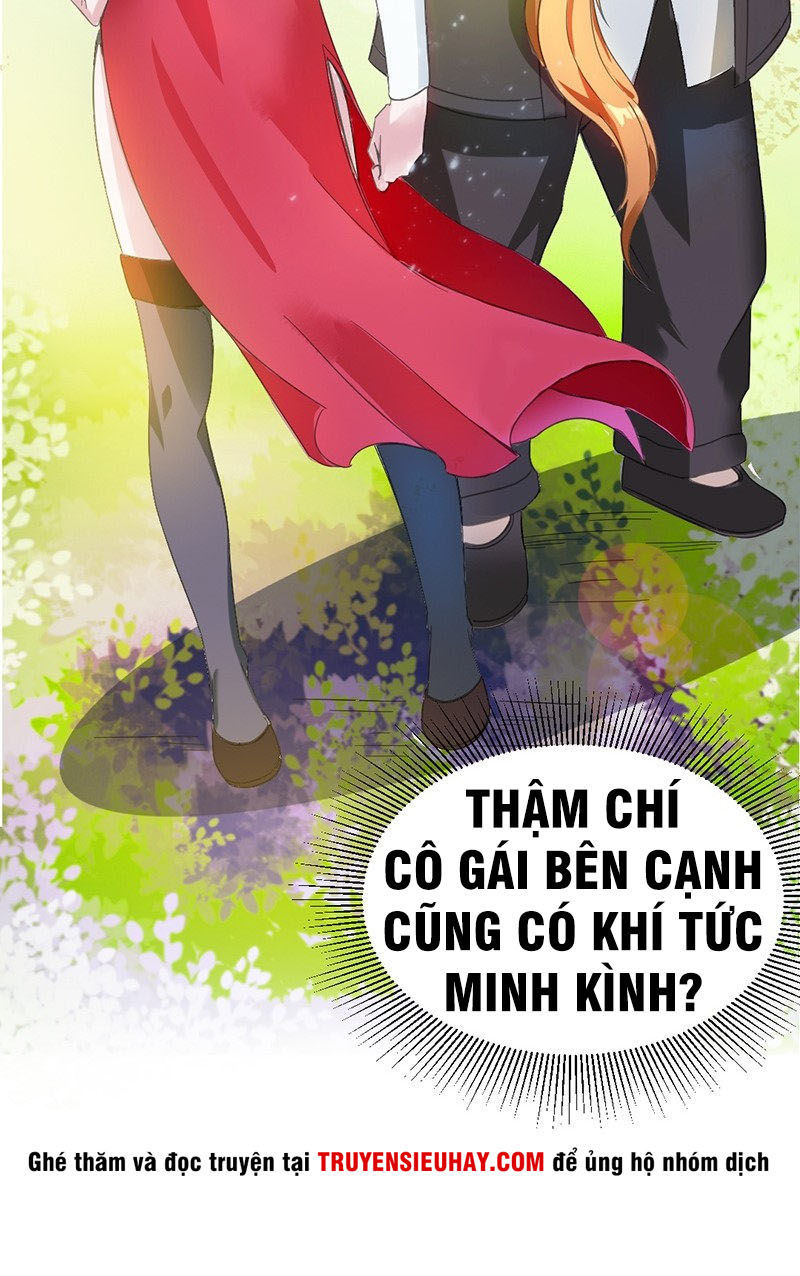 Tiên Vương Trùng Sinh Chapter 6 - 5