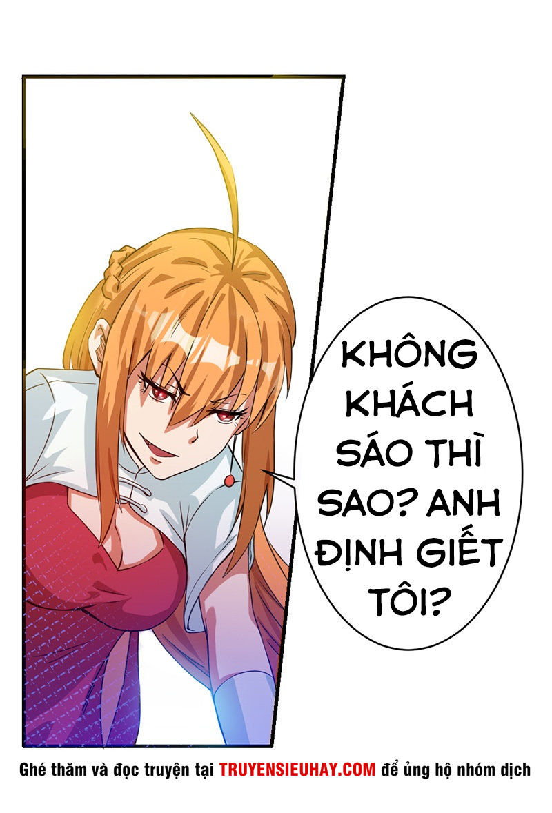 Tiên Vương Trùng Sinh Chapter 7 - 13