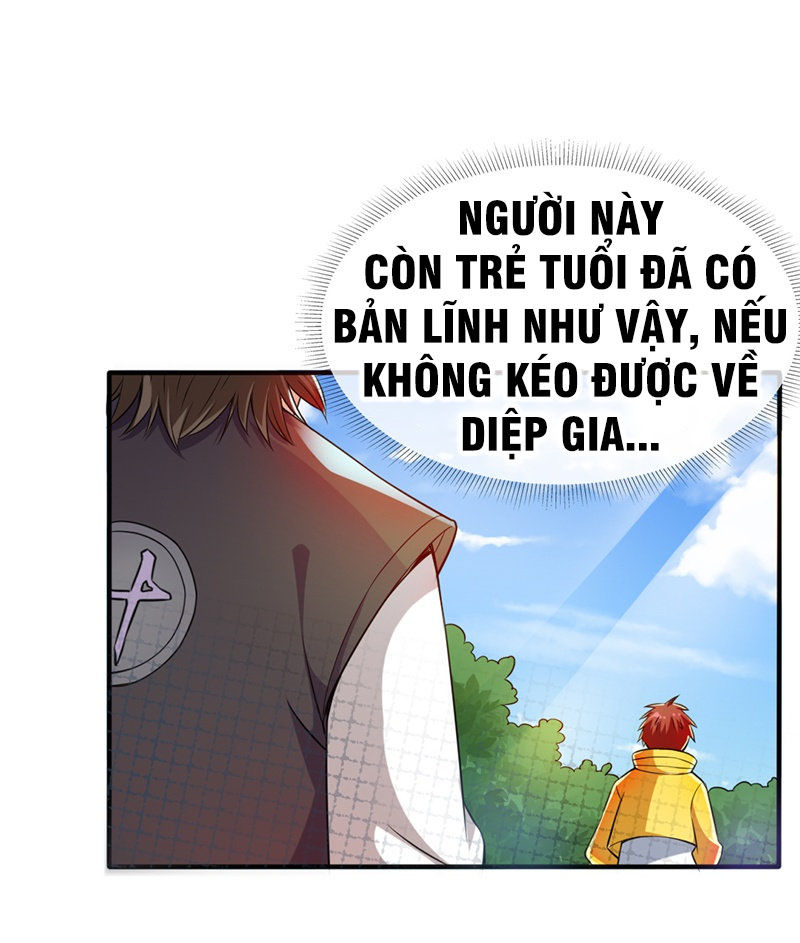 Tiên Vương Trùng Sinh Chapter 7 - 23