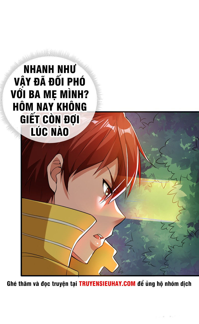 Tiên Vương Trùng Sinh Chapter 7 - 33