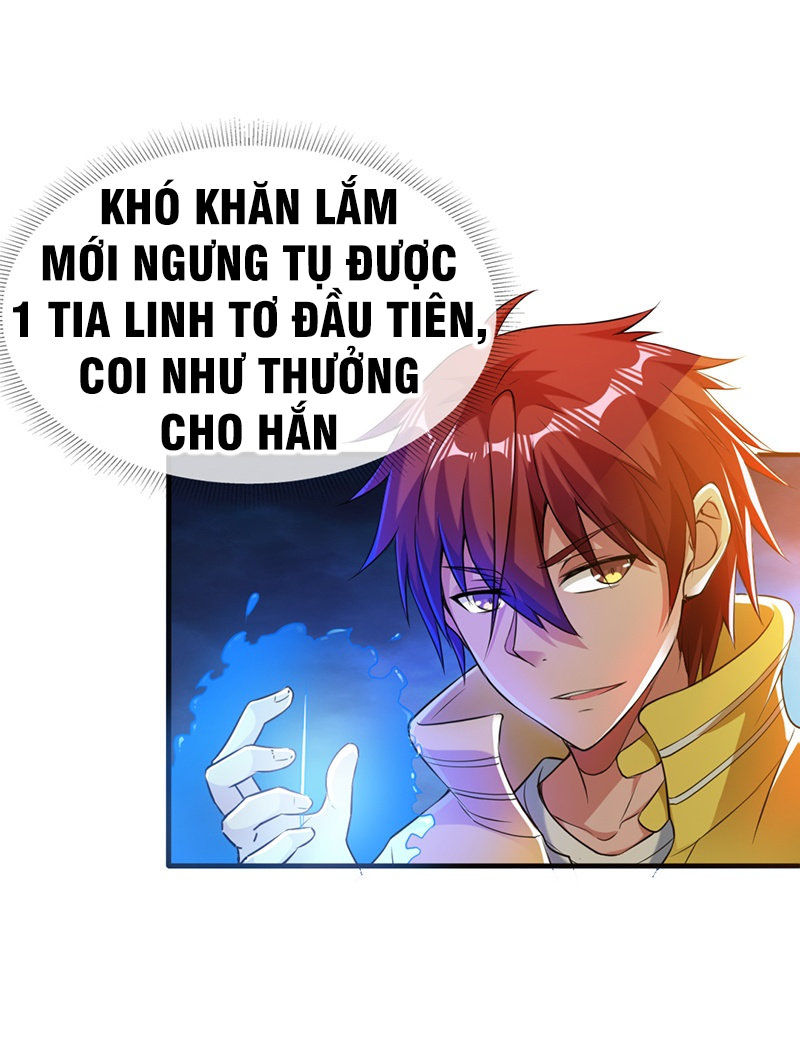 Tiên Vương Trùng Sinh Chapter 7 - 36