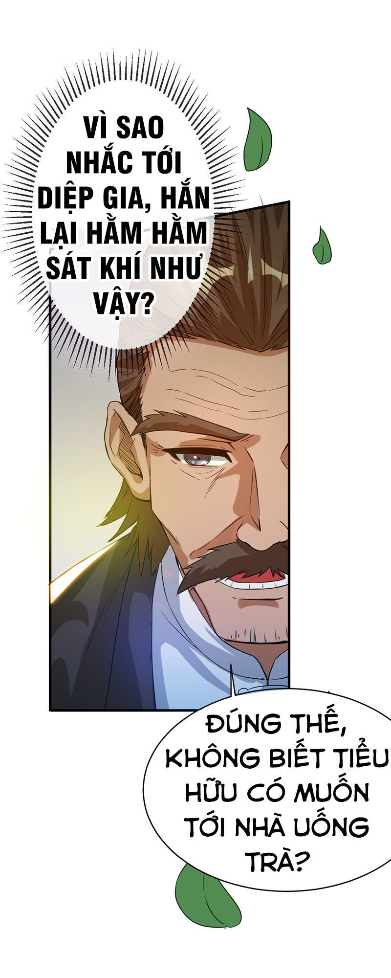 Tiên Vương Trùng Sinh Chapter 7 - 6