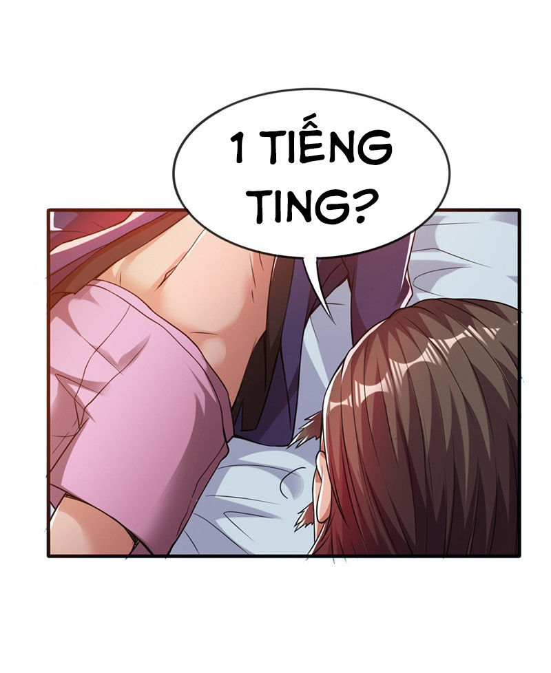 Tiên Vương Trùng Sinh Chapter 8 - 13