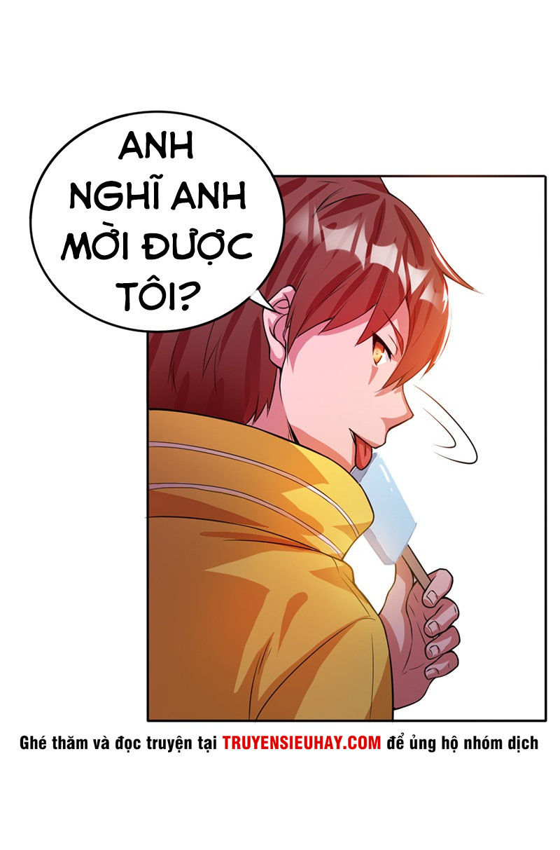 Tiên Vương Trùng Sinh Chapter 8 - 30