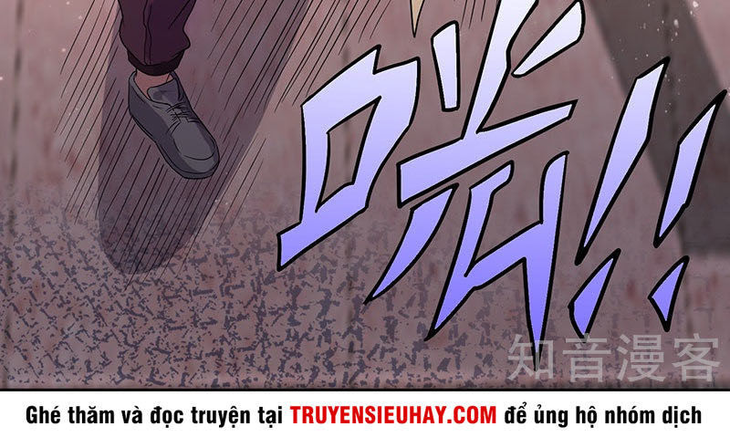 Tiên Vương Trùng Sinh Chapter 9 - 11