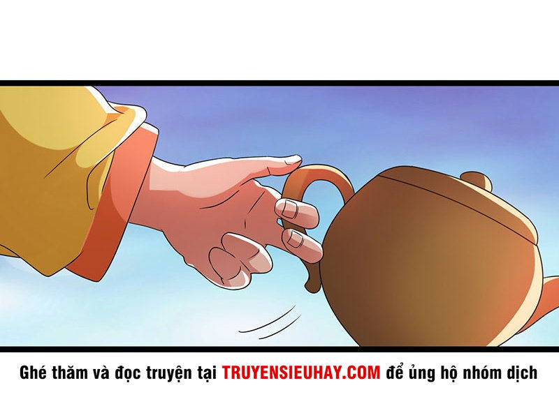 Tiên Vương Trùng Sinh Chapter 9 - 27