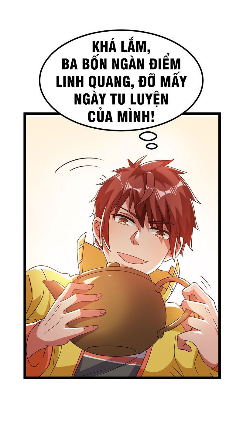 Tiên Vương Trùng Sinh Chapter 9 - 28