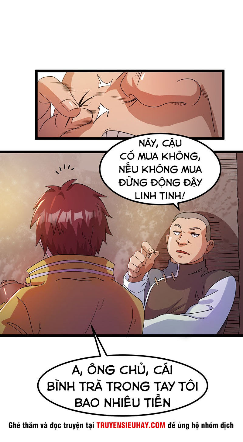Tiên Vương Trùng Sinh Chapter 9 - 29