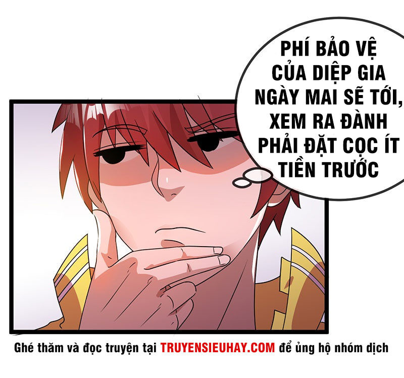 Tiên Vương Trùng Sinh Chapter 9 - 31