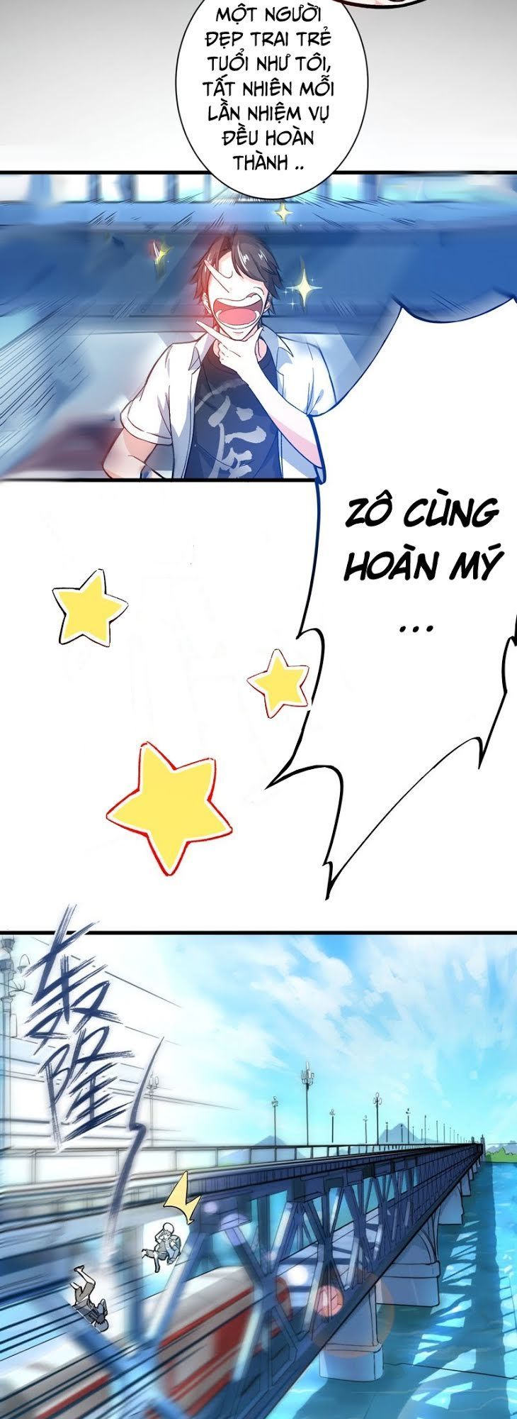 Siêu Cấp Thần Y Tại Đô Thị Chapter 1 - 13