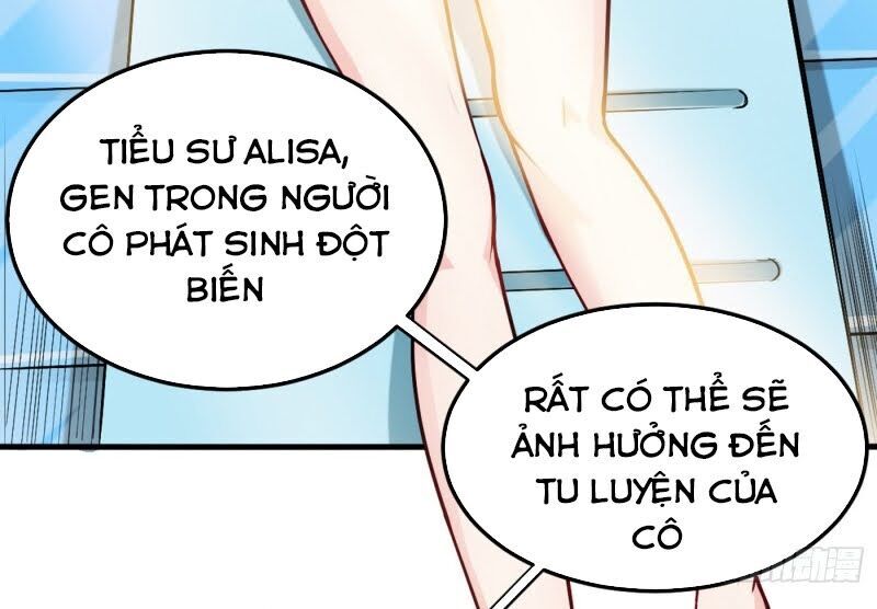 Siêu Cấp Thần Y Tại Đô Thị Chapter 107 - 2