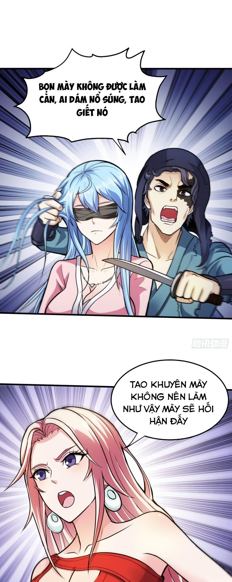 Siêu Cấp Thần Y Tại Đô Thị Chapter 107 - 22