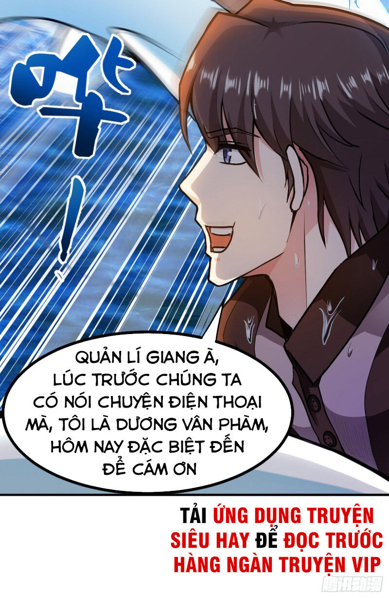 Siêu Cấp Thần Y Tại Đô Thị Chapter 111 - 20