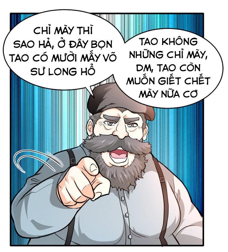 Siêu Cấp Thần Y Tại Đô Thị Chapter 116 - 24