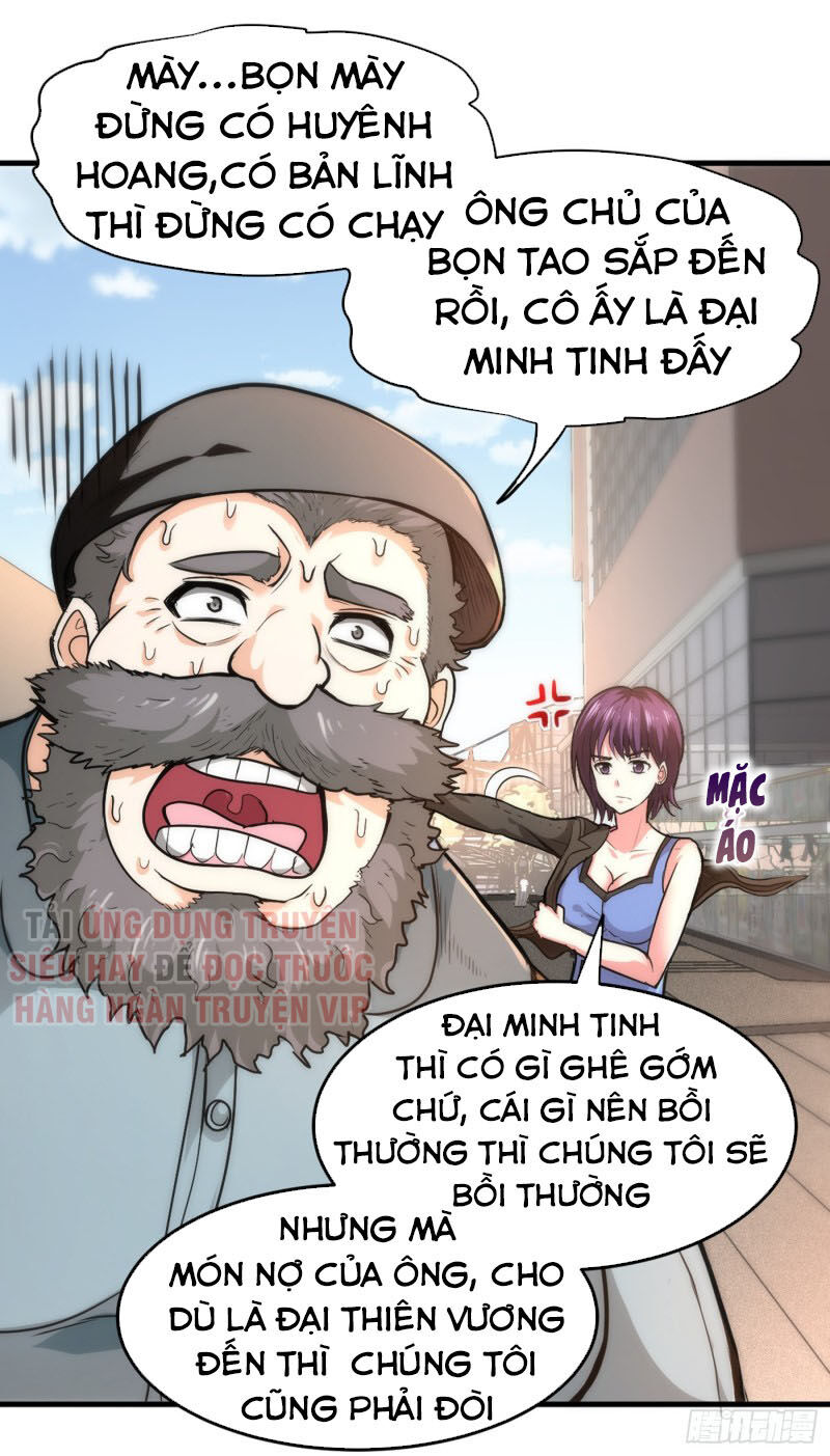 Siêu Cấp Thần Y Tại Đô Thị Chapter 116 - 31