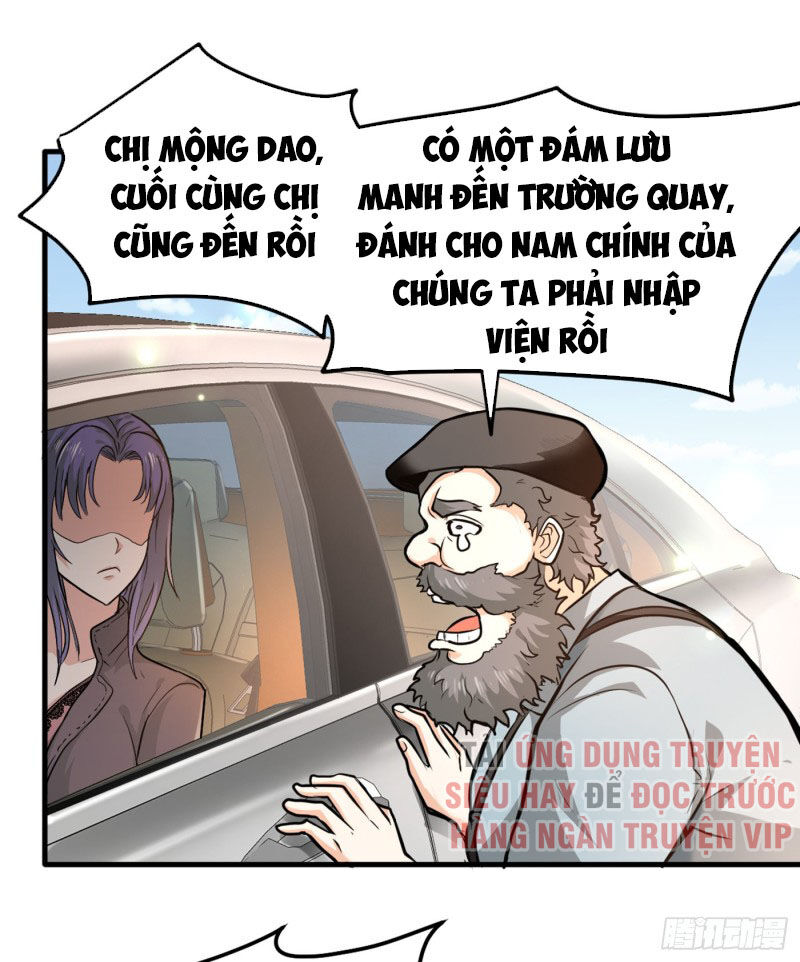 Siêu Cấp Thần Y Tại Đô Thị Chapter 116 - 34