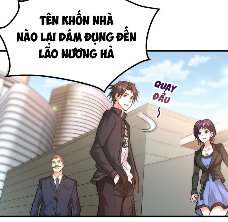 Siêu Cấp Thần Y Tại Đô Thị Chapter 116 - 39