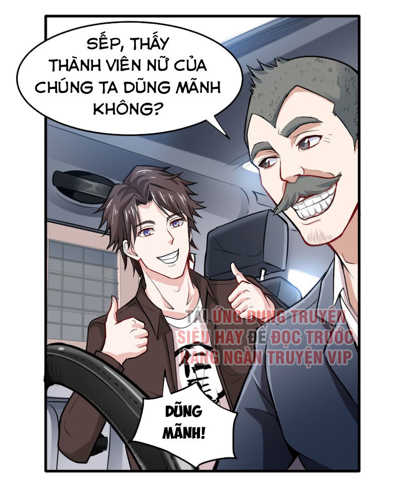 Siêu Cấp Thần Y Tại Đô Thị Chapter 116 - 10