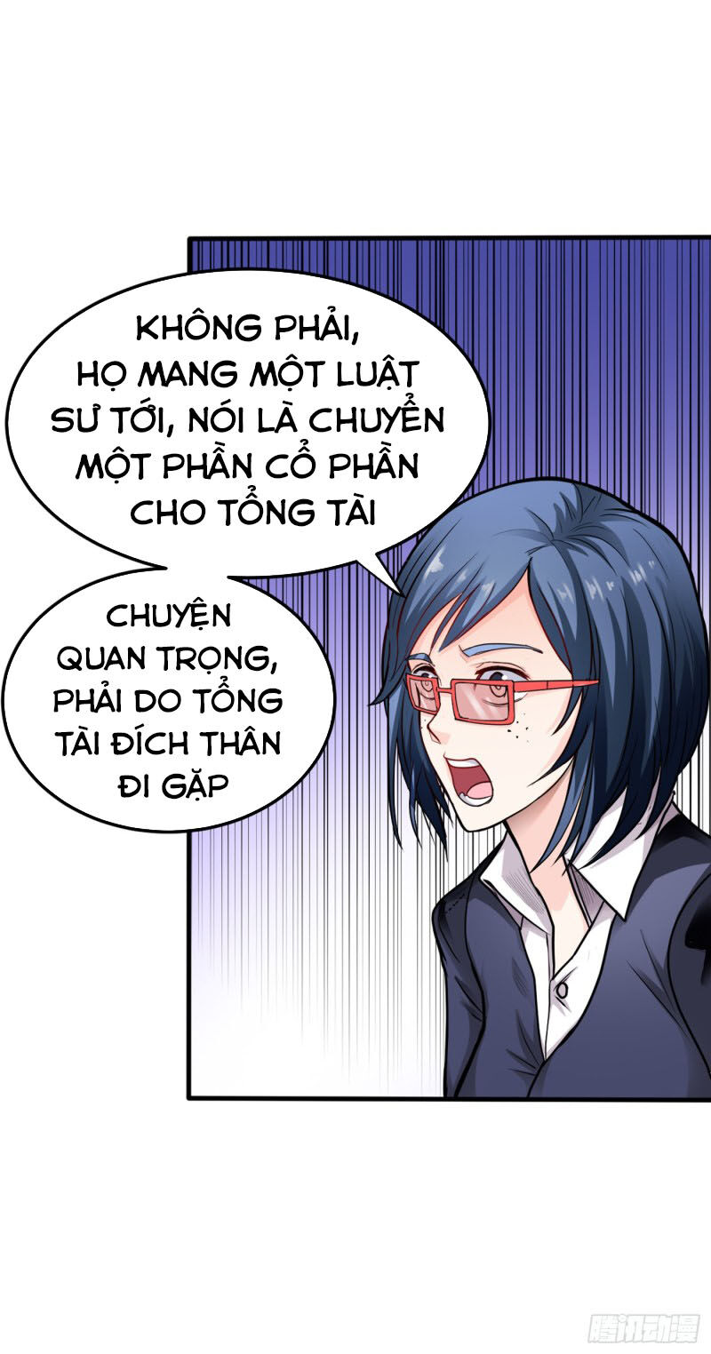 Siêu Cấp Thần Y Tại Đô Thị Chapter 128 - 3