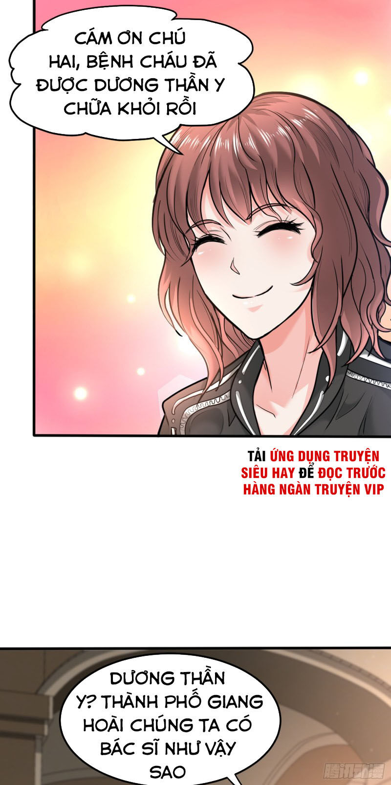 Siêu Cấp Thần Y Tại Đô Thị Chapter 128 - 29