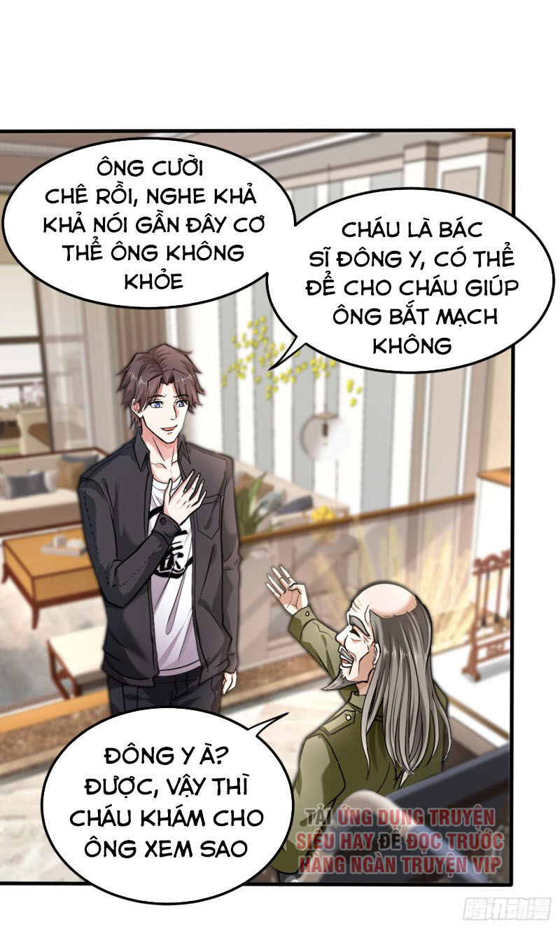 Siêu Cấp Thần Y Tại Đô Thị Chapter 128 - 33